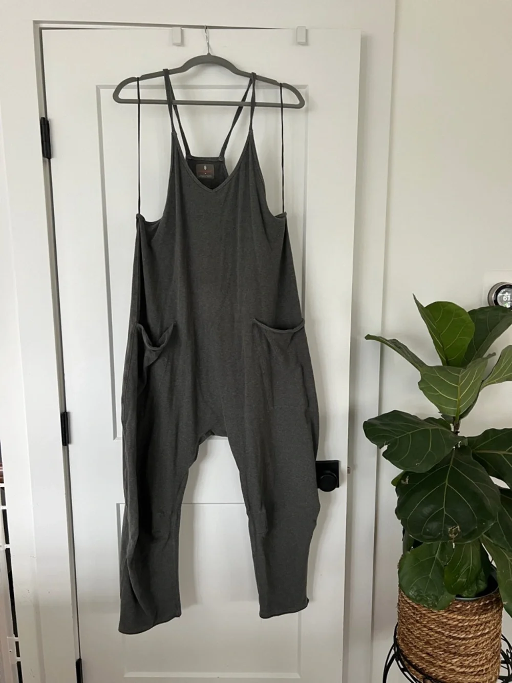 free people movement hot shot onsie - Picture 1 of 3